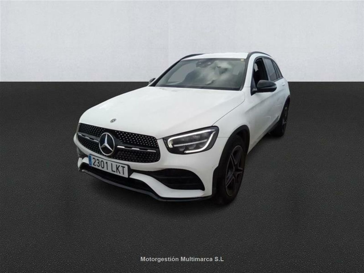 mercedes glc 2020 /