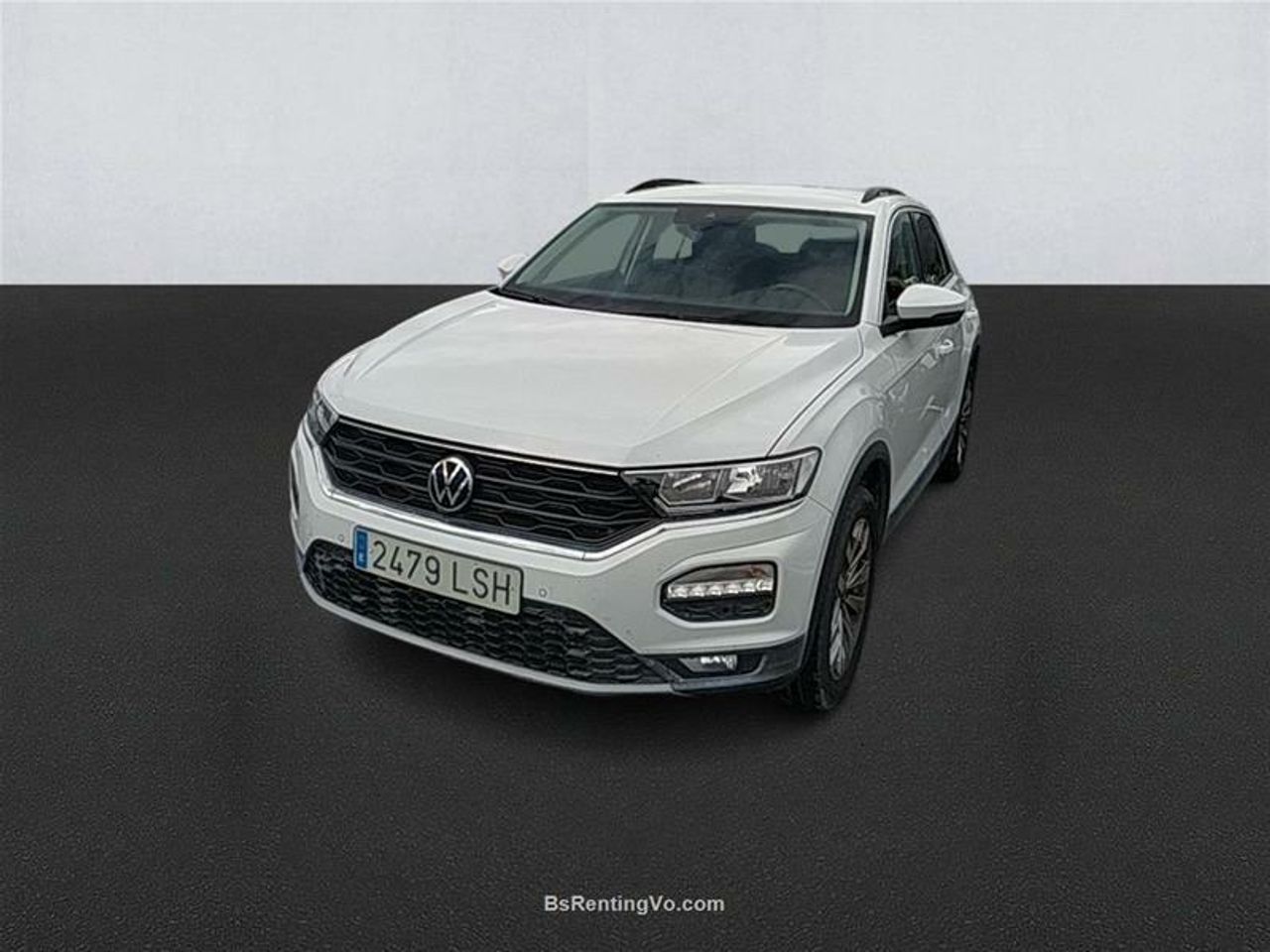 volkswagen t-roc 2021 /