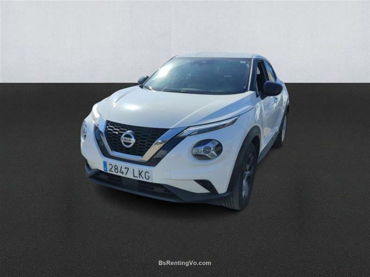 nissan juke 2020 /