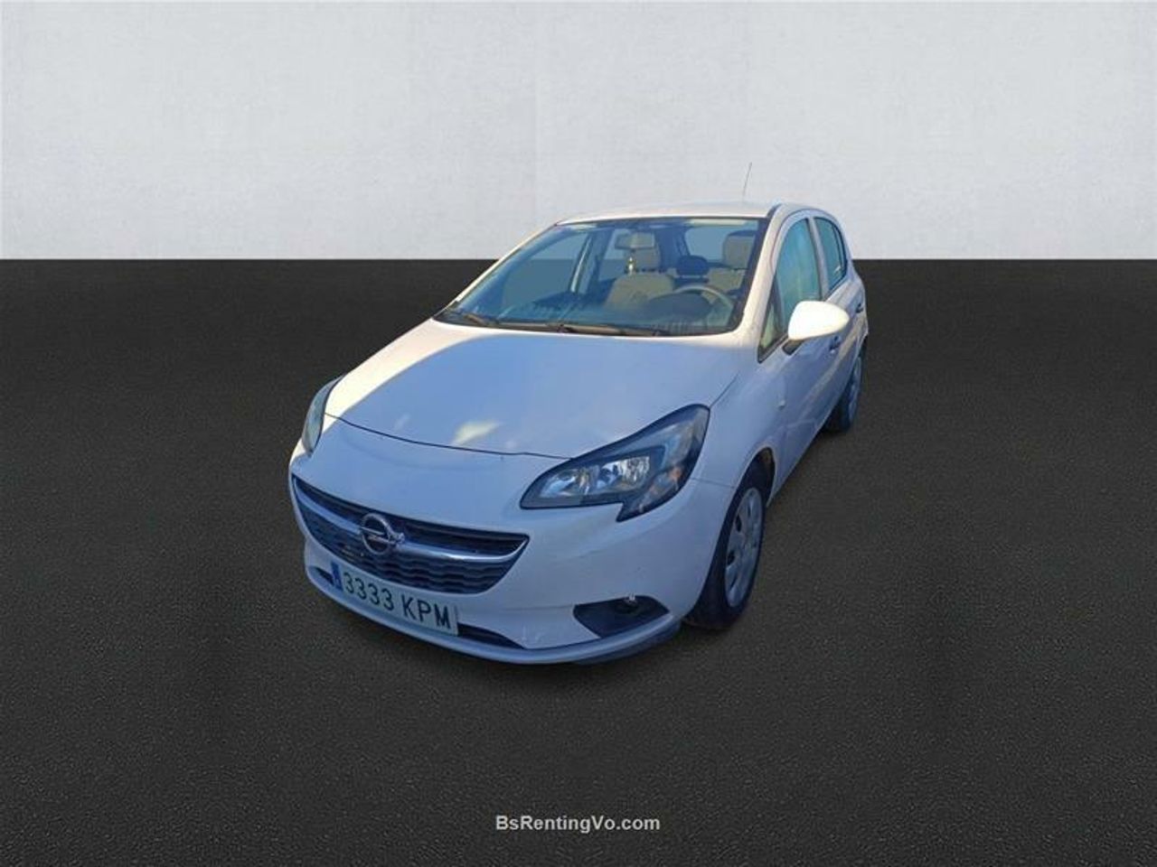 opel corsa 2018 /
