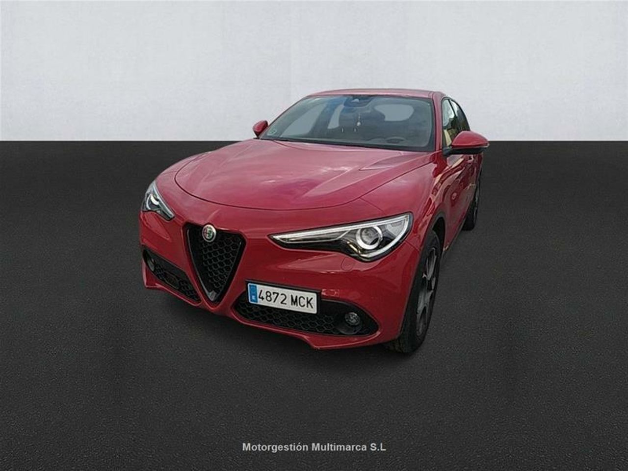 alfa romeo stelvio 2022 /