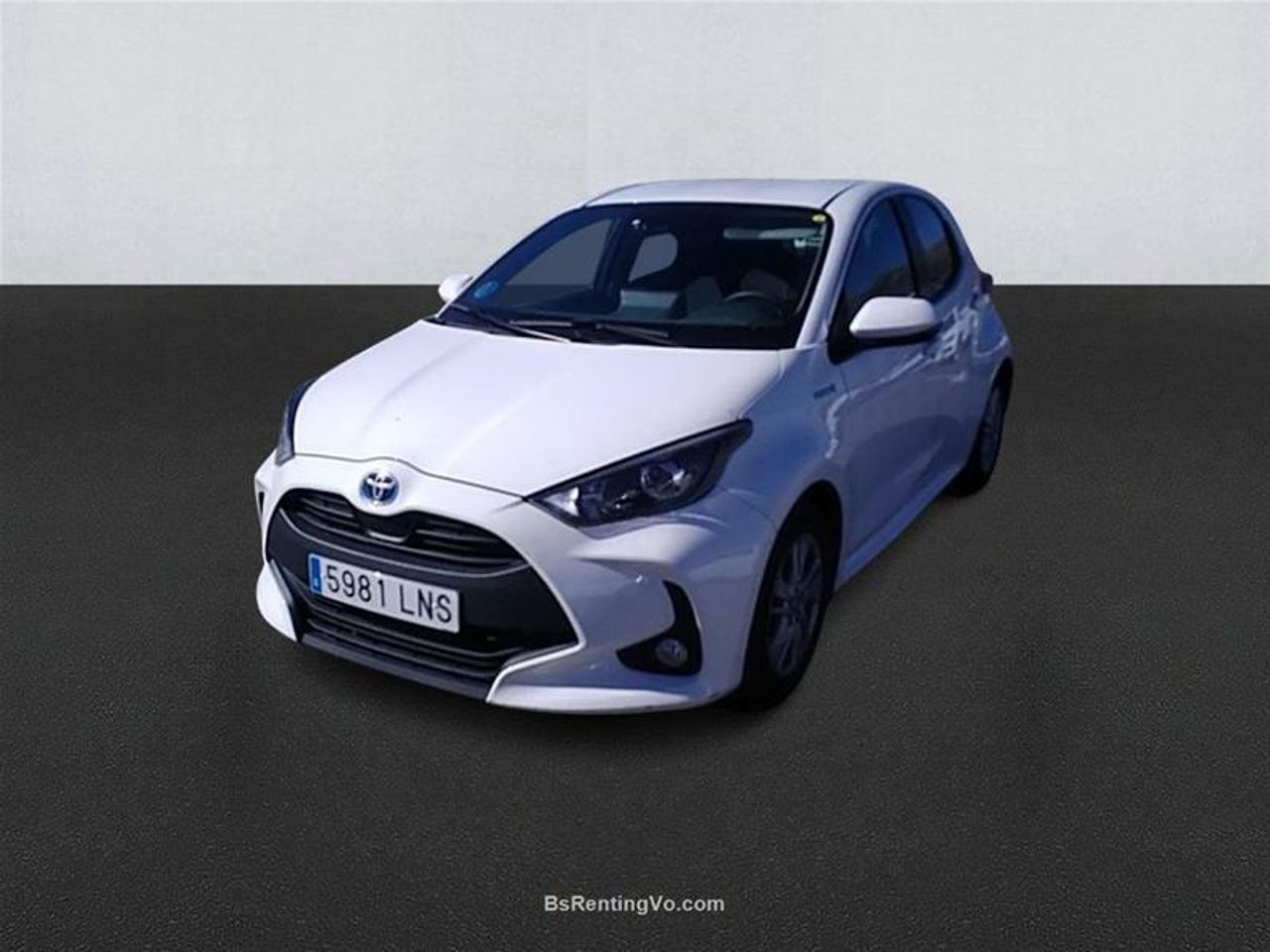 toyota yaris 2021 /