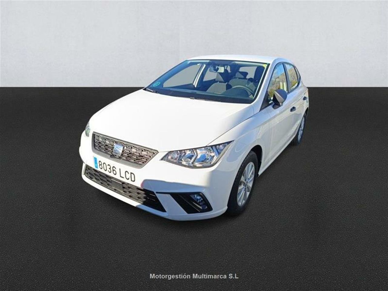 seat ibiza 2019 /