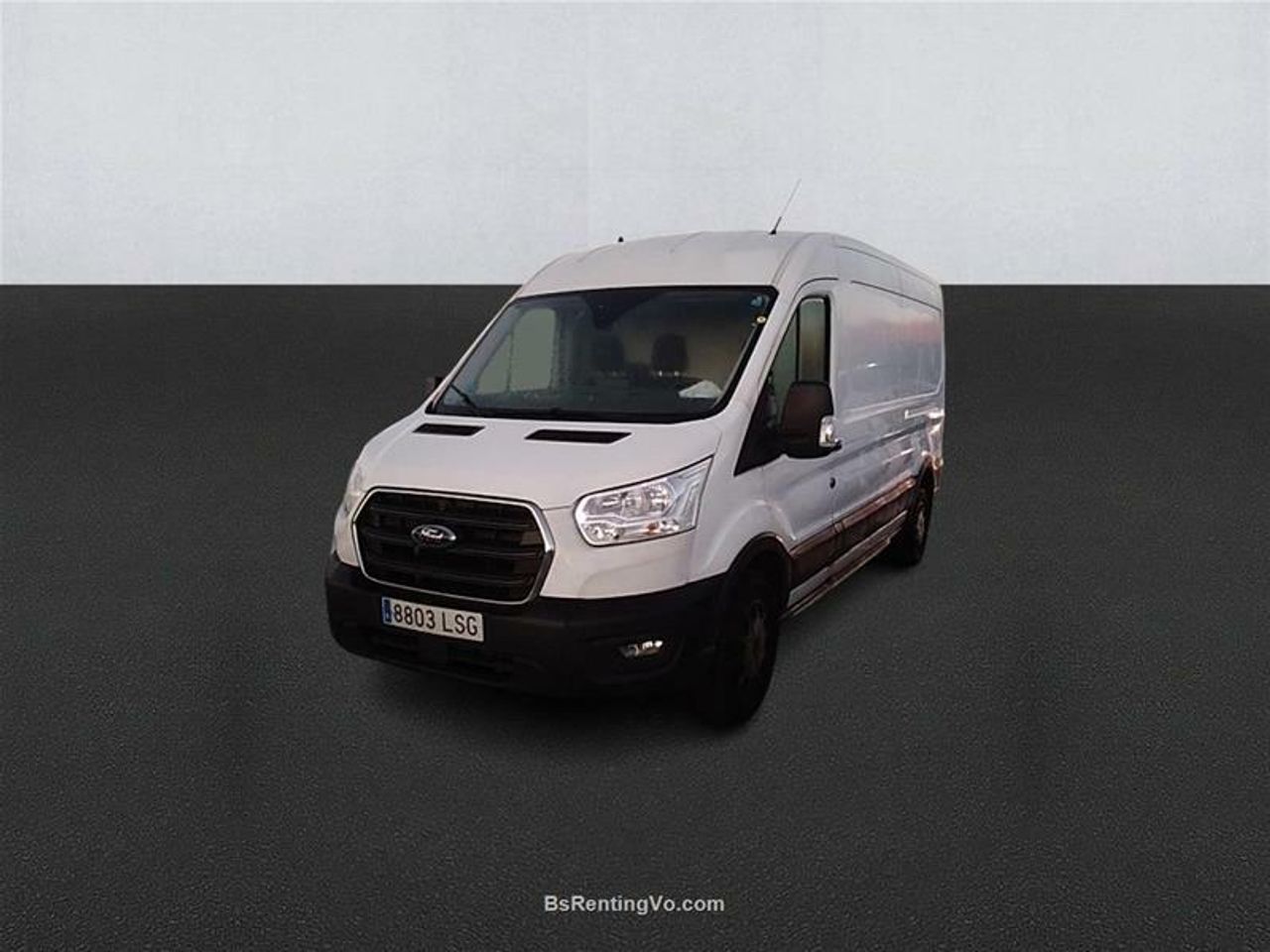 ford transit 2021 /