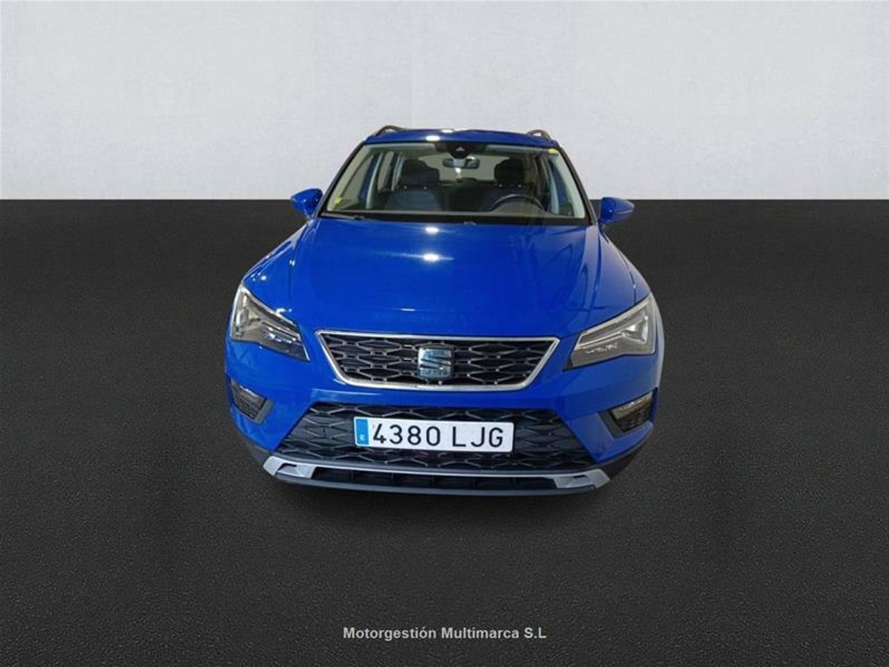 seat ateca 2020 / foto grande (2)