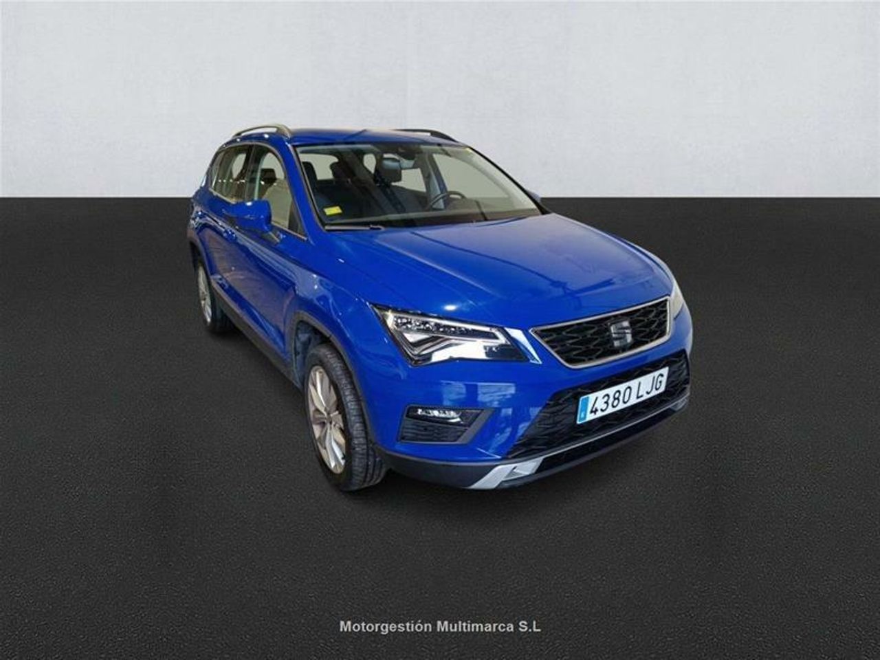 seat ateca 2020 / foto grande (3)