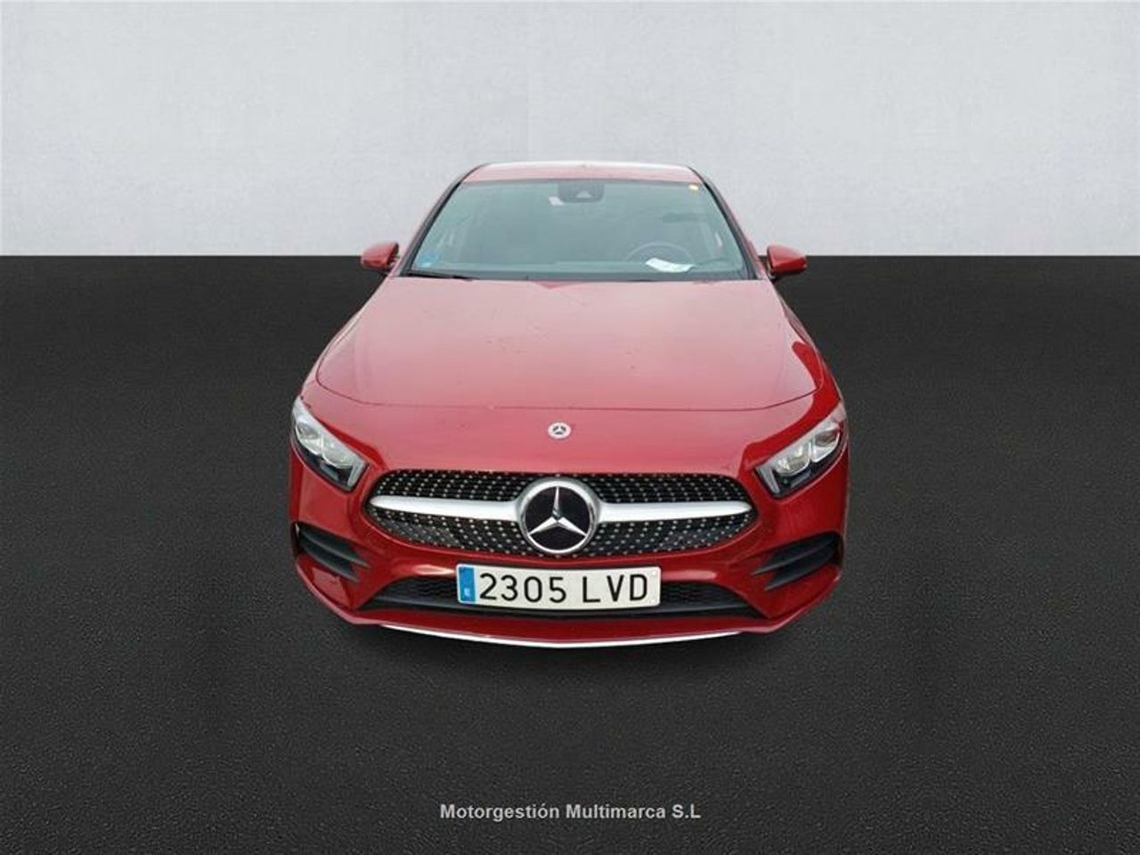 mercedes clase a 2021 / foto grande (2)