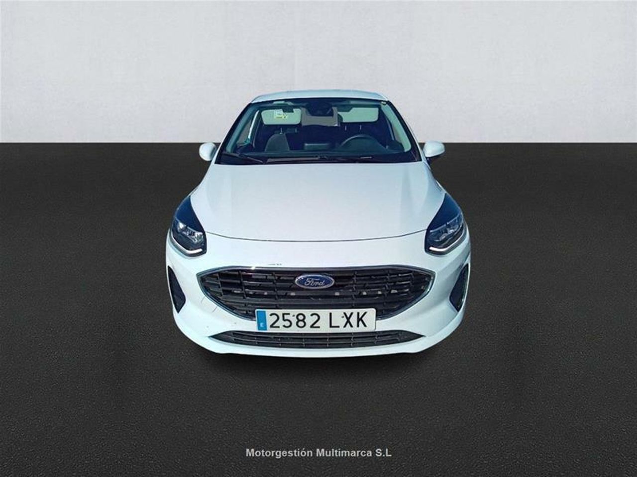 ford fiesta 2022 / foto grande (2)