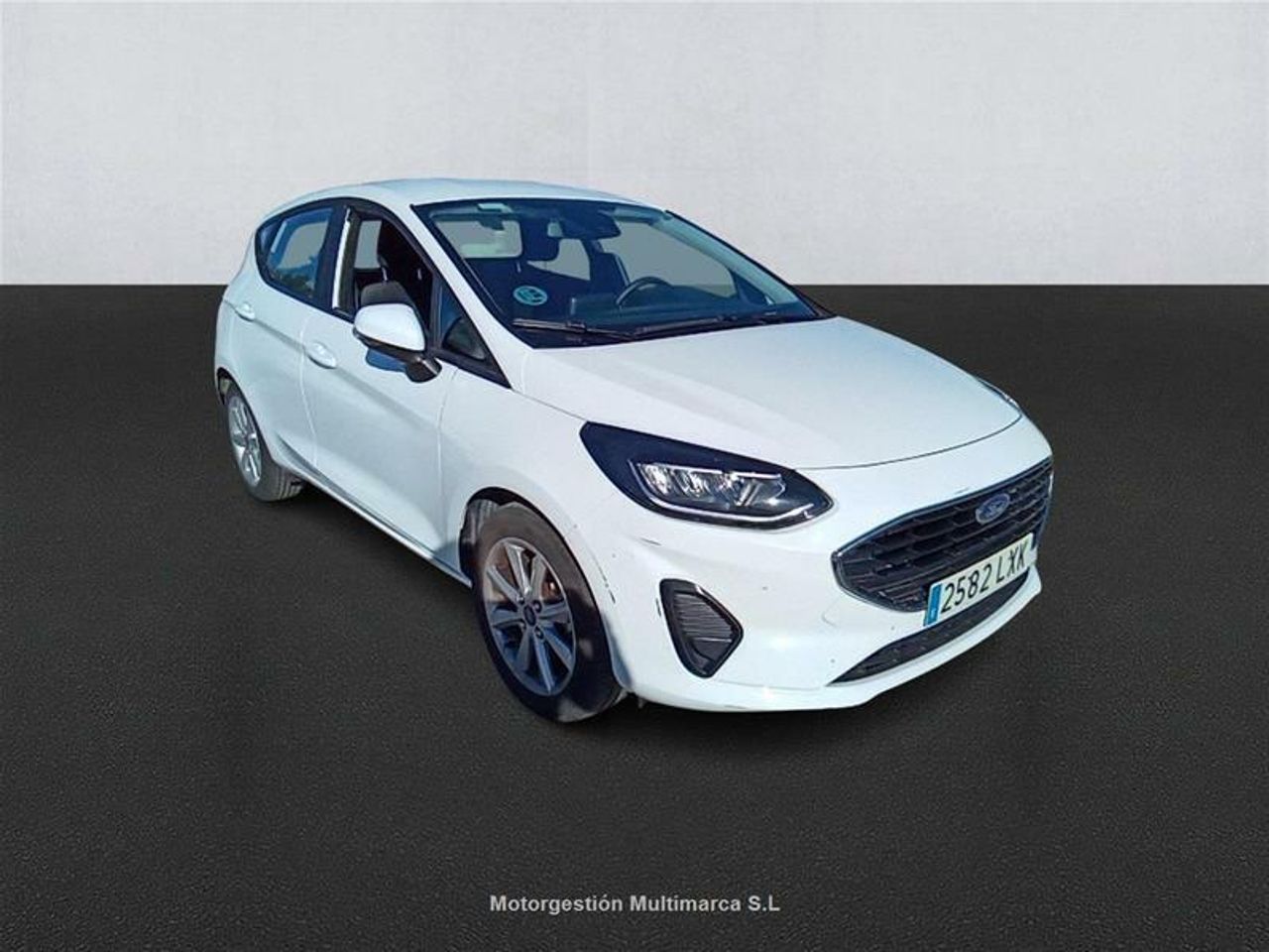 ford fiesta 2022 / foto grande (3)