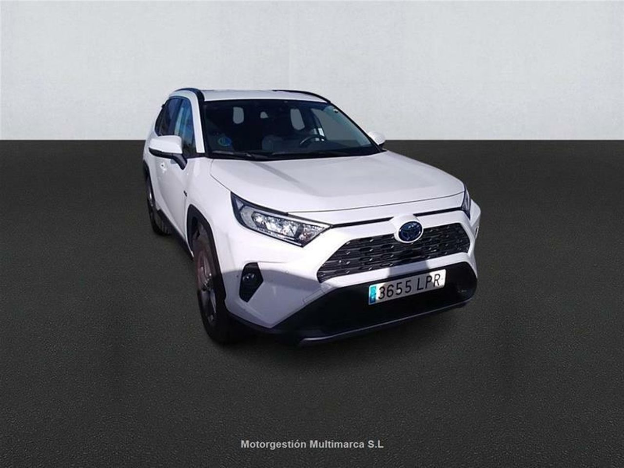 toyota rav4 2021 / foto grande (3)