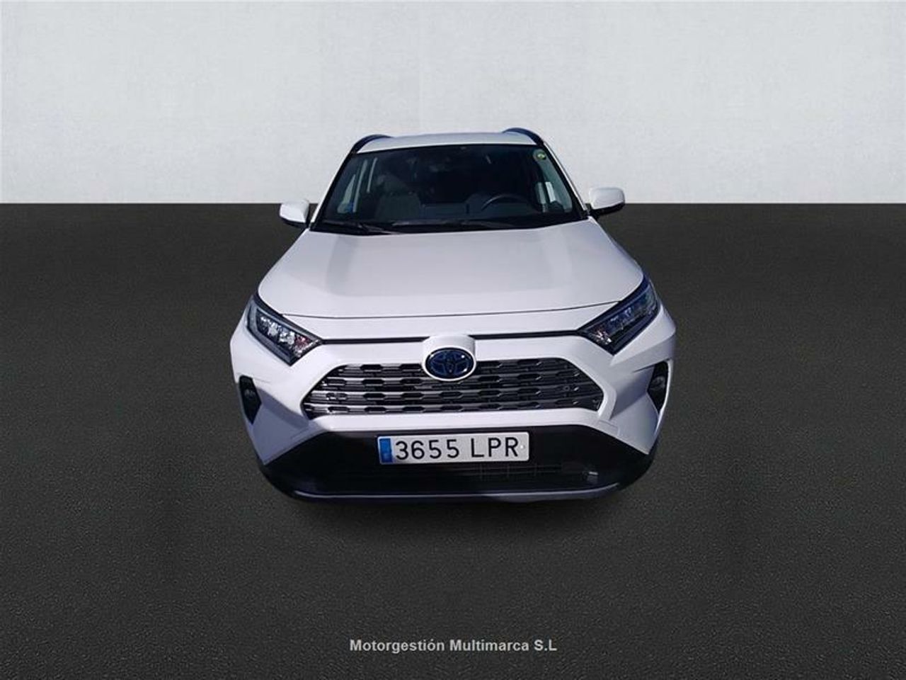 toyota rav4 2021 / foto grande (2)