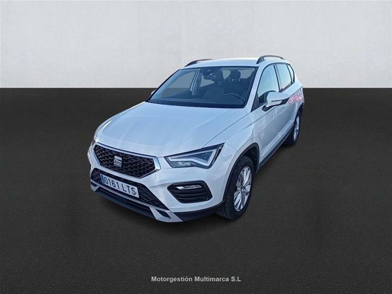 Foto seat ateca 2021 /