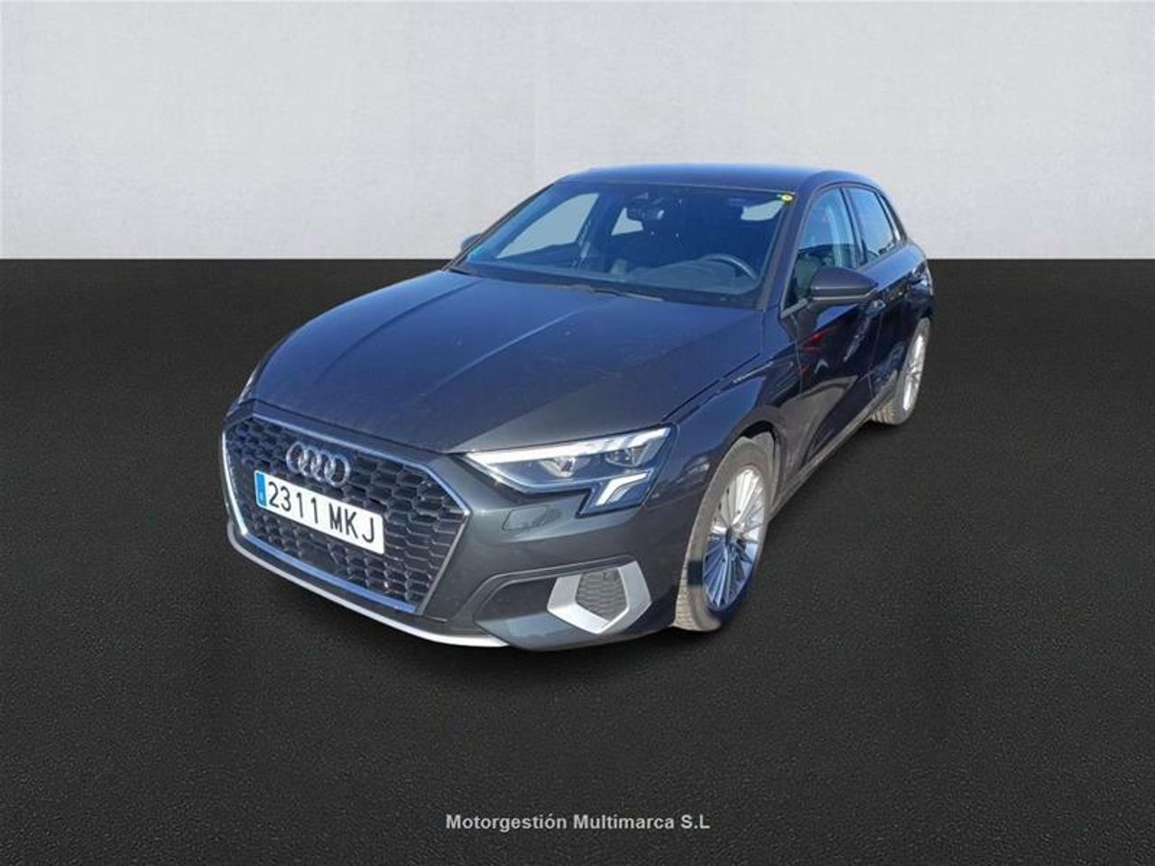 Foto audi a3 2023 /