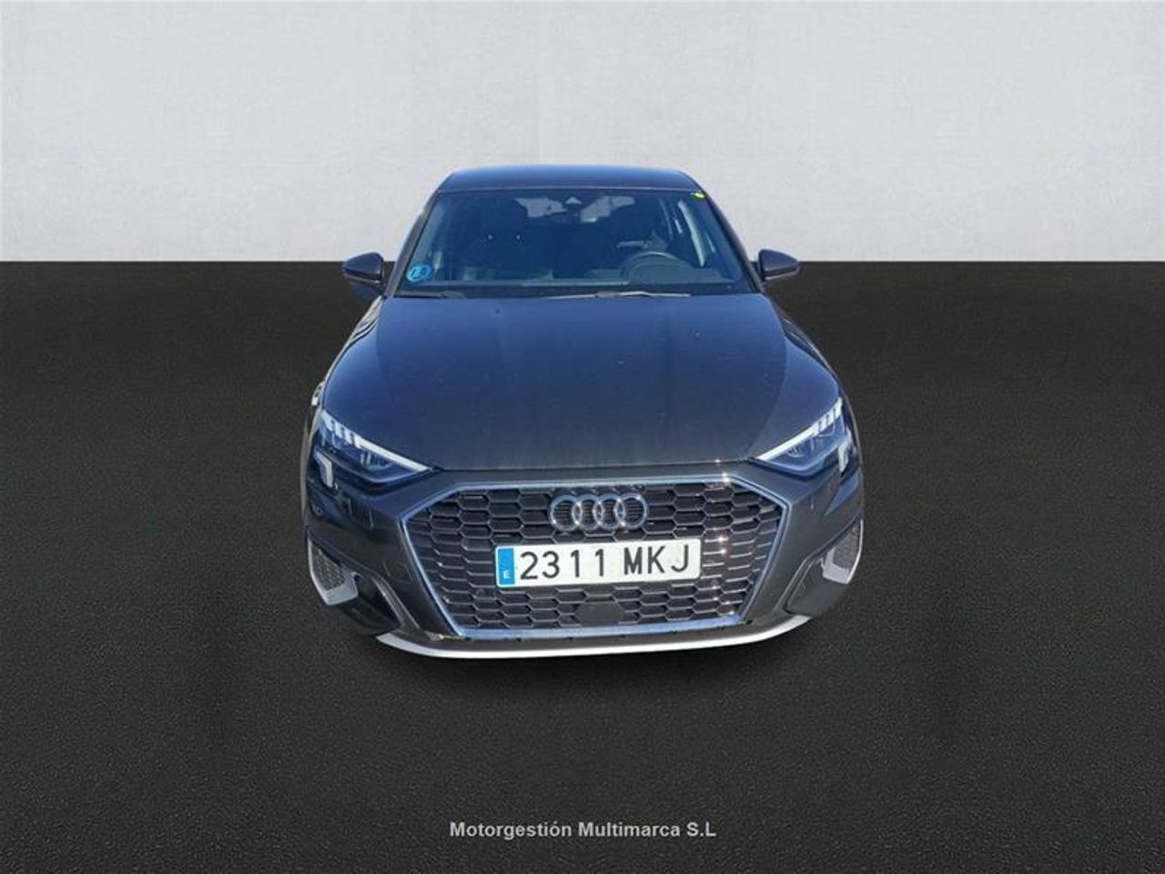 audi a3 2023 / foto grande (2)