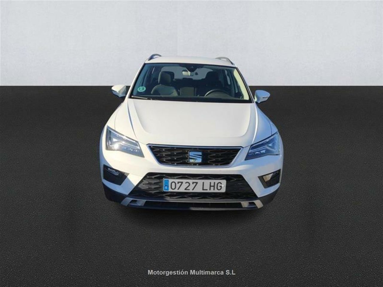 seat ateca 2020 / foto grande (2)