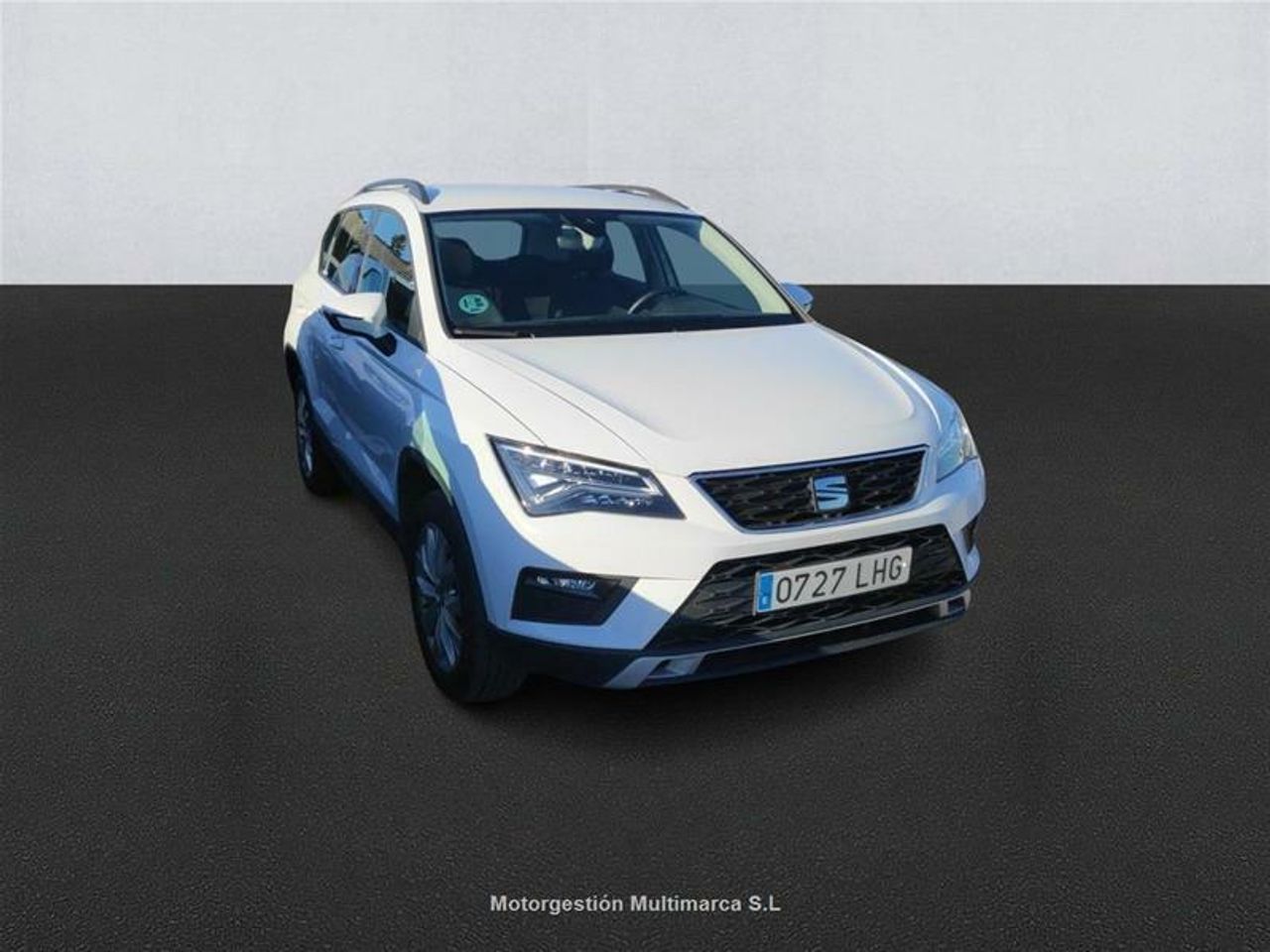 seat ateca 2020 / foto grande (3)