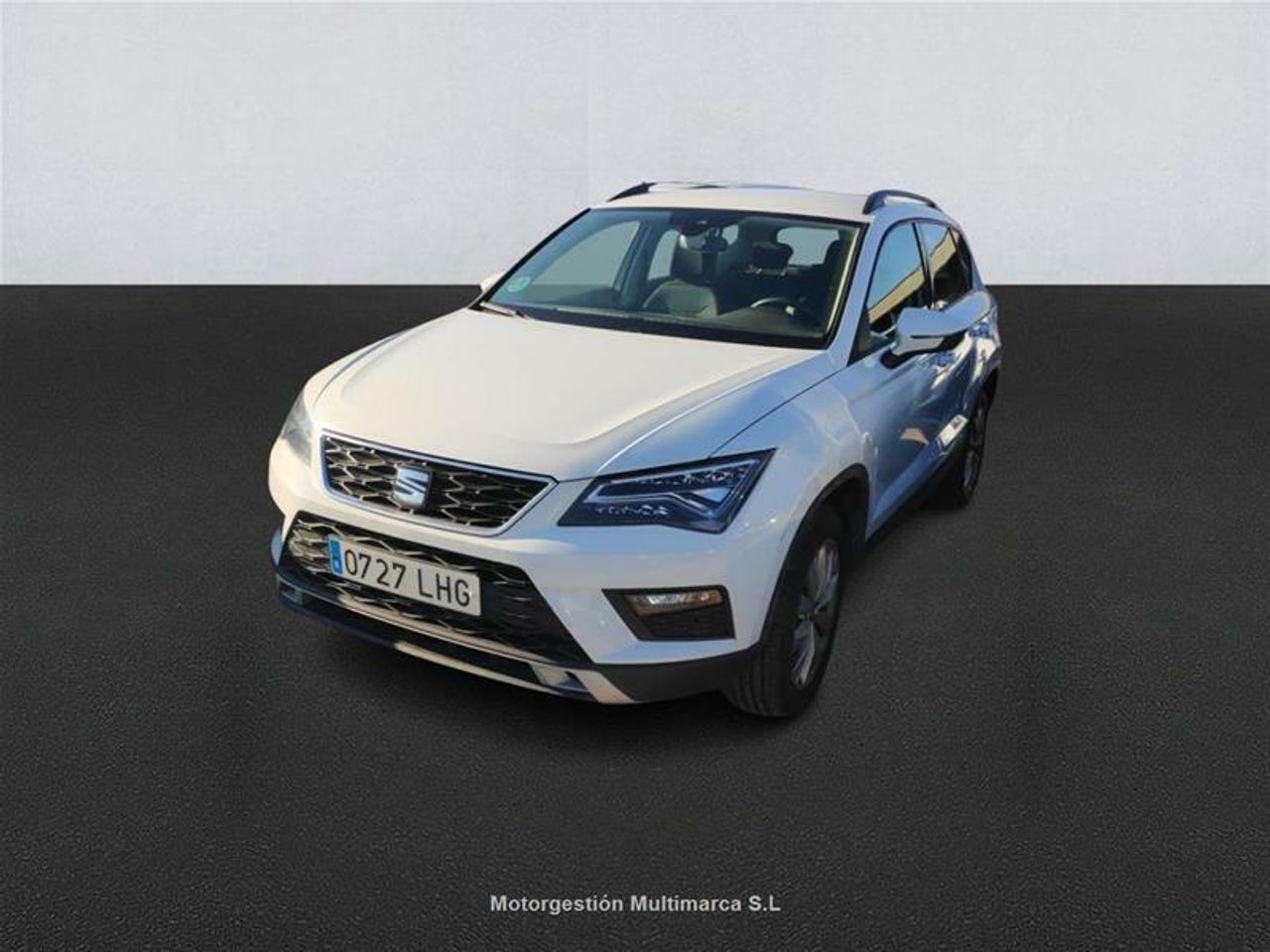 Foto seat ateca 2020 /