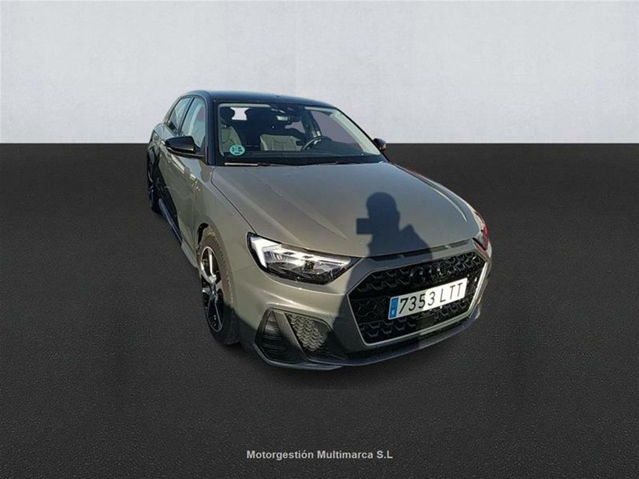 audi a1 2021 / foto grande (3)