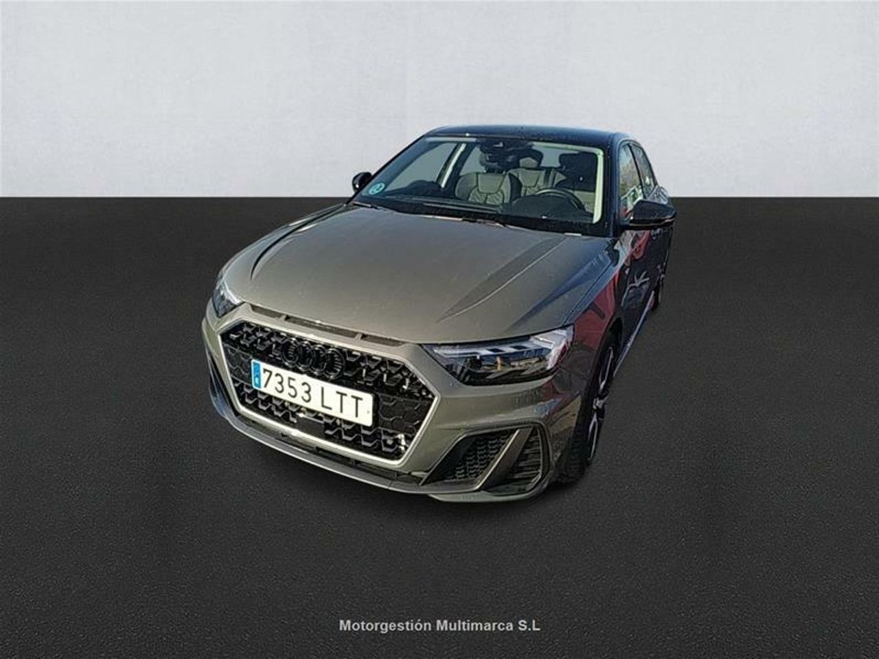 Foto audi a1 2021 /
