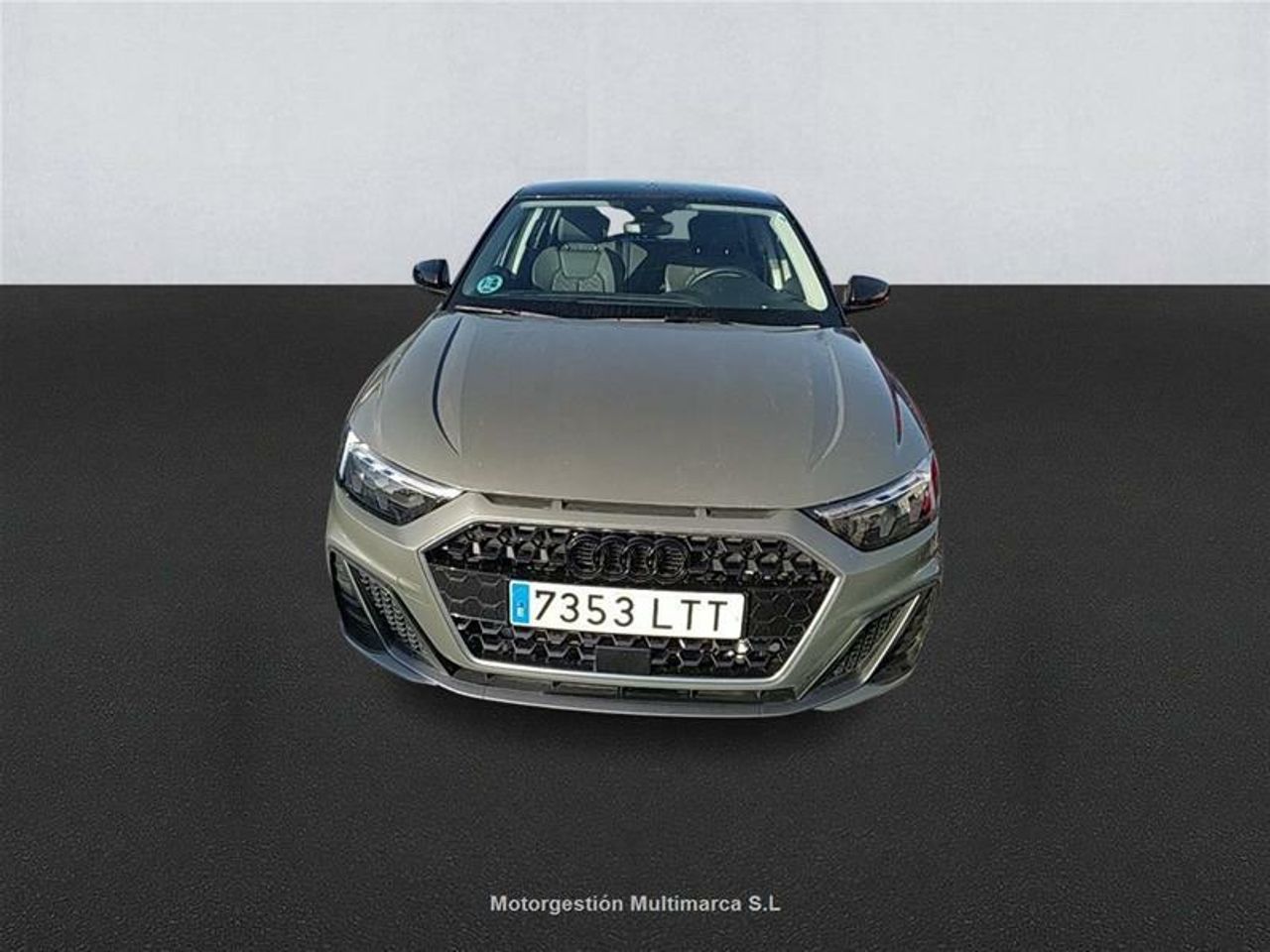 audi a1 2021 / foto grande (2)