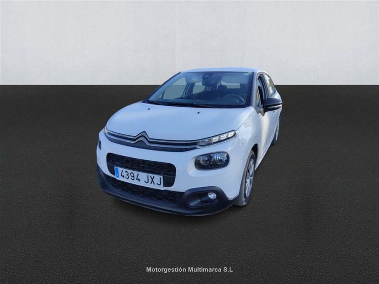 Foto citroën c3 2017 /