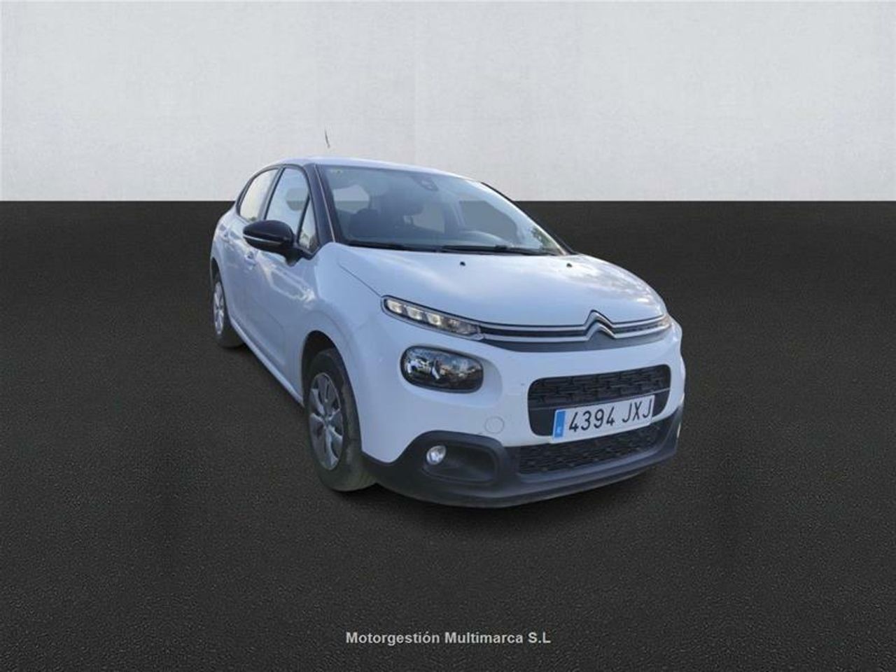 citroën c3 2017 / foto grande (3)