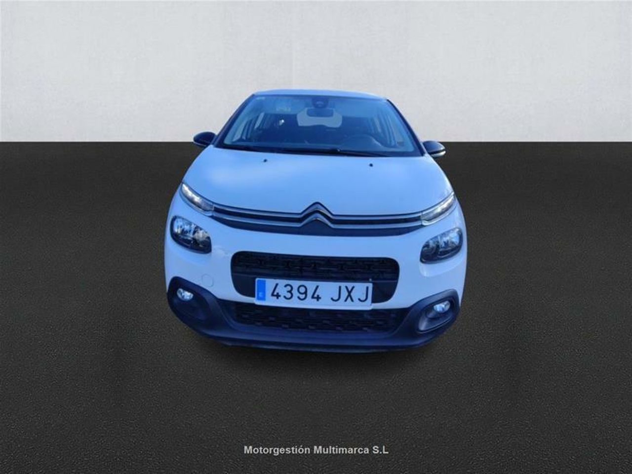 citroën c3 2017 / foto grande (2)