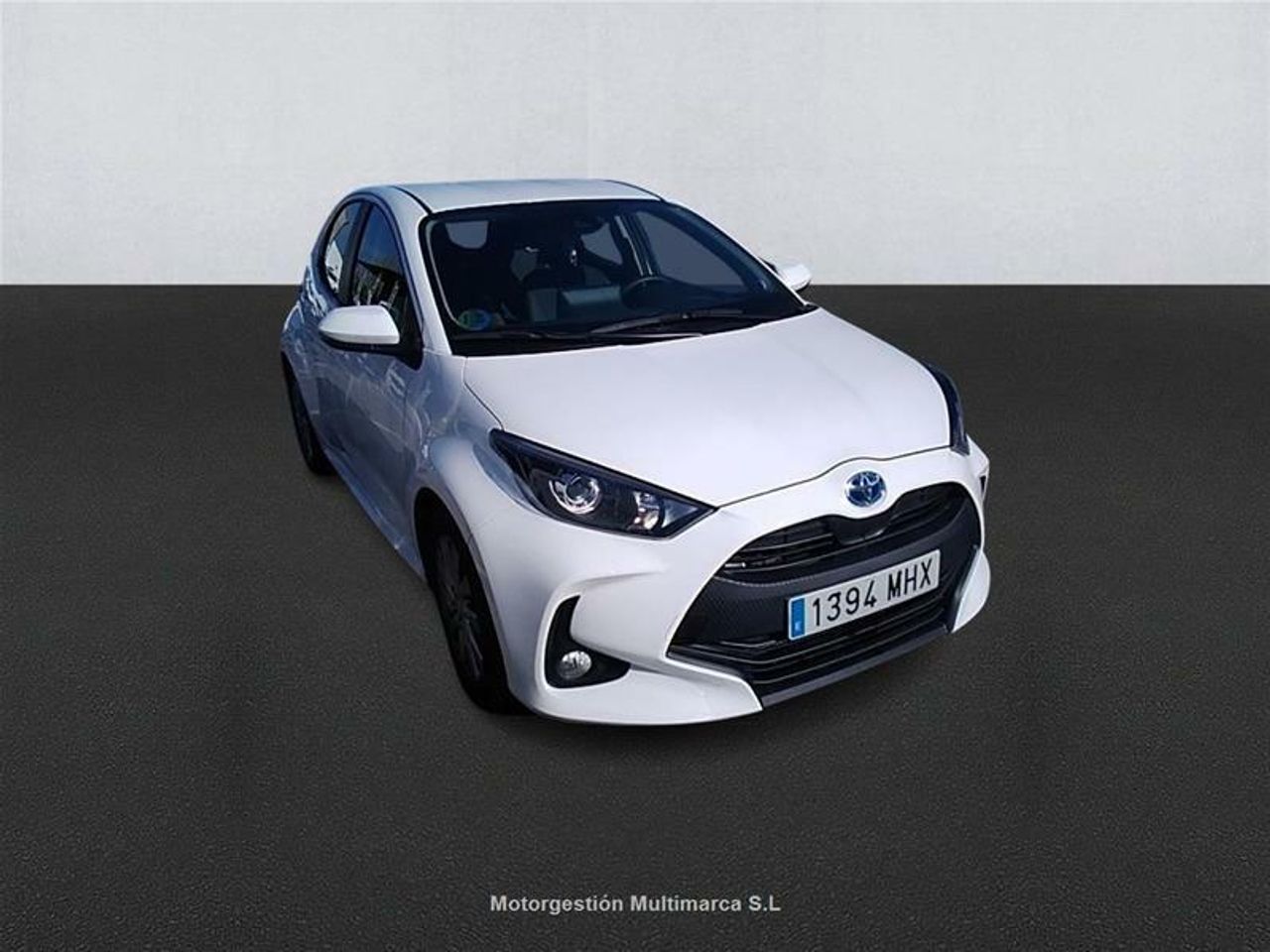 toyota yaris 2023 / foto grande (3)