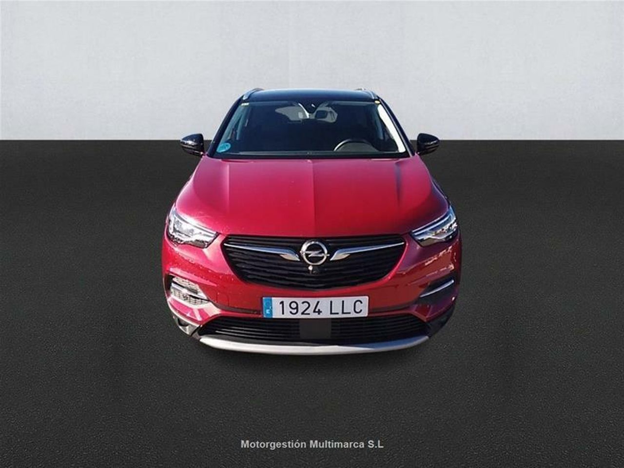 opel grandland x 2020 / foto grande (2)
