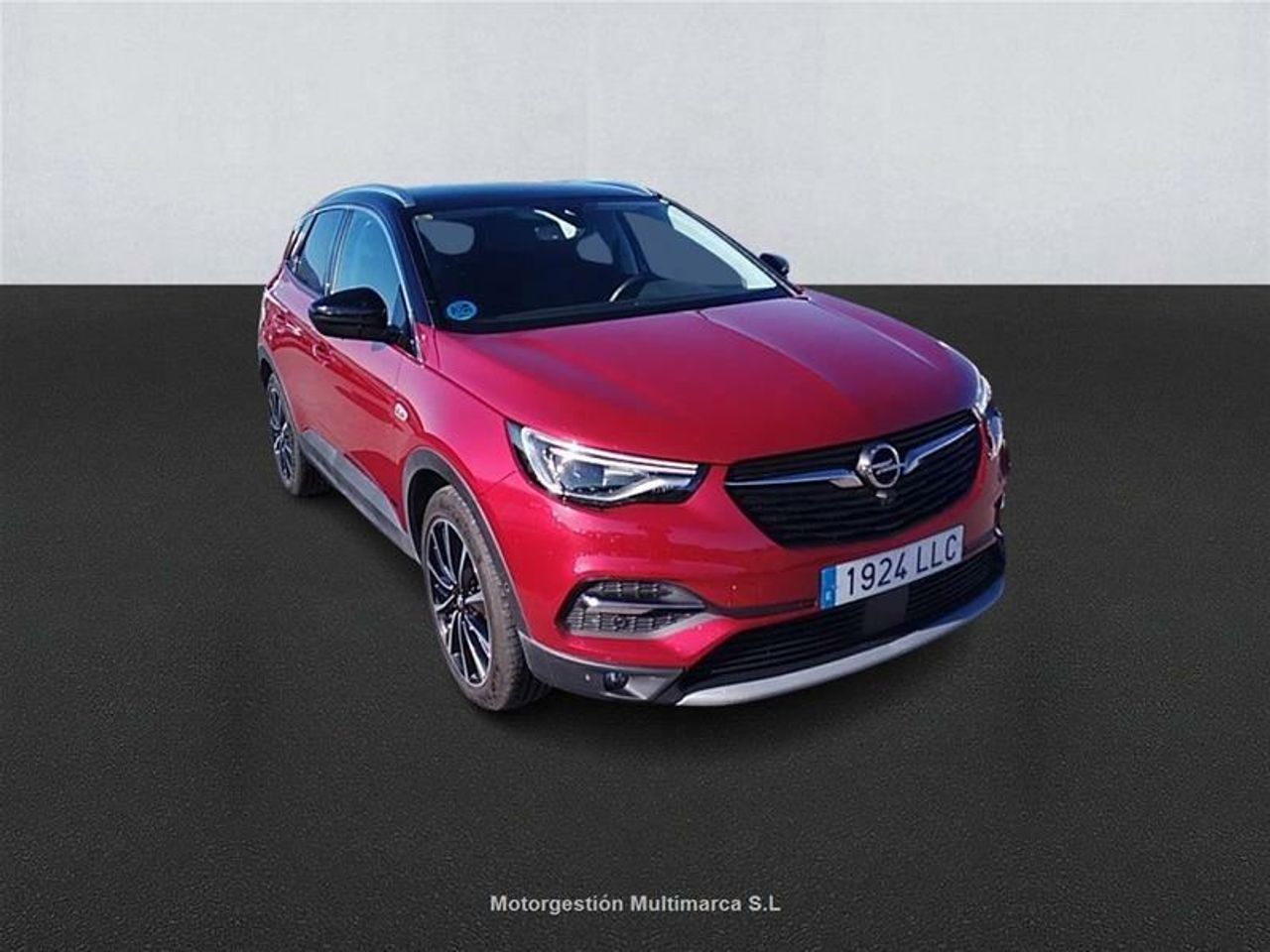 opel grandland x 2020 / foto grande (3)