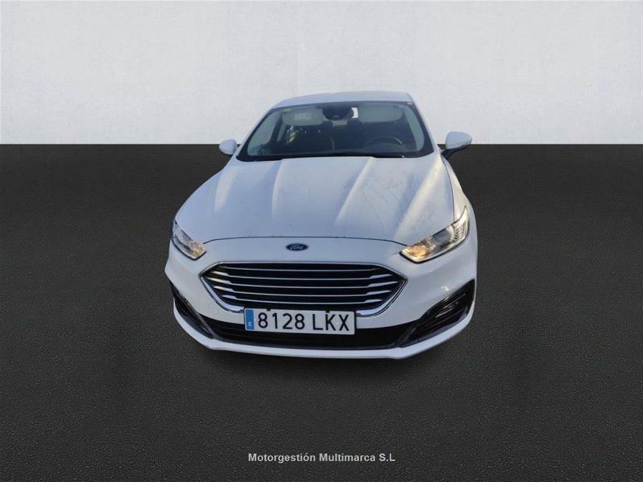 ford mondeo 2020 / foto grande (2)