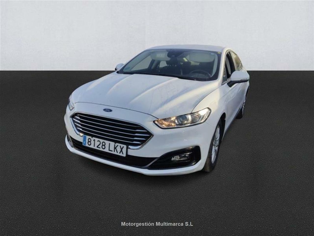 Foto ford mondeo 2020 /