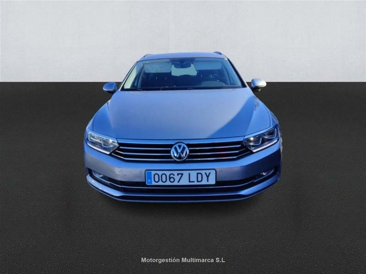 volkswagen passat 2020 / foto grande (2)