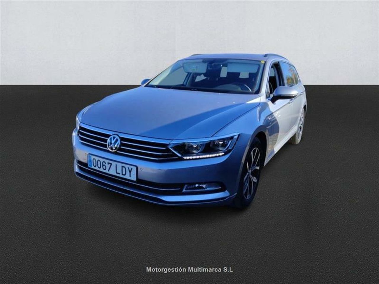 Foto volkswagen passat 2020 /