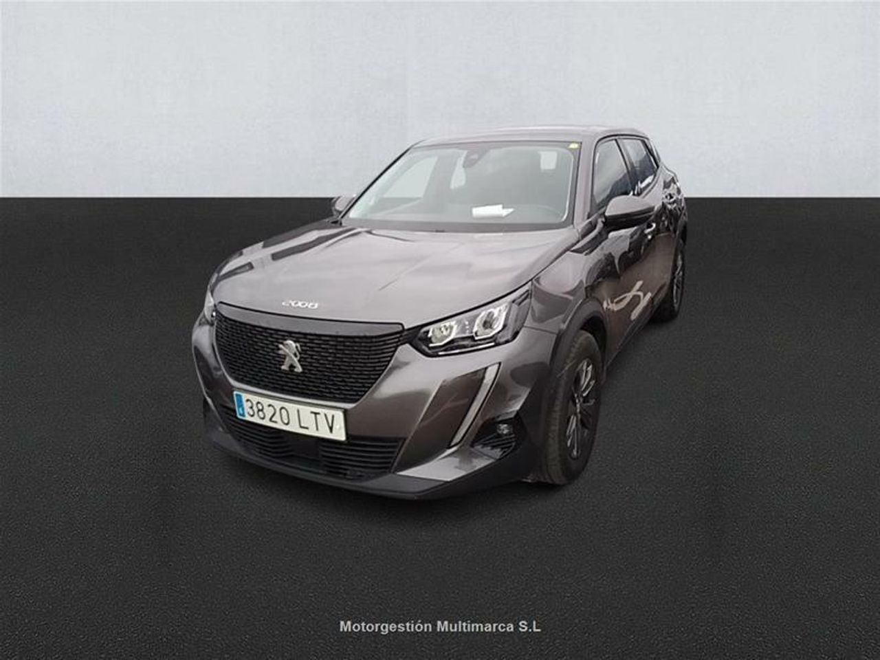 Foto peugeot 2008 2021 /