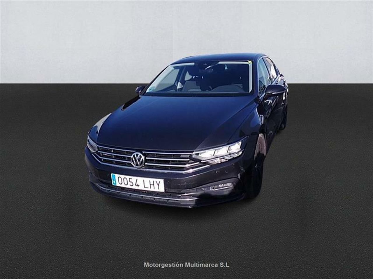 Foto volkswagen passat 2020 /