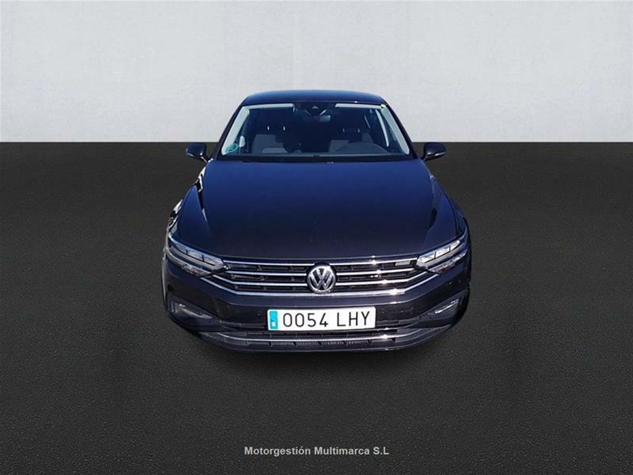 volkswagen passat 2020 / foto grande (2)