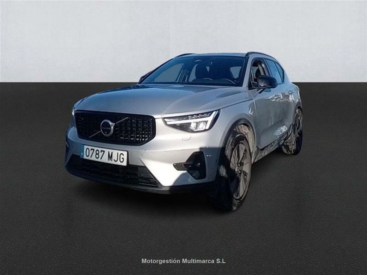 Foto volvo xc40 2023 /