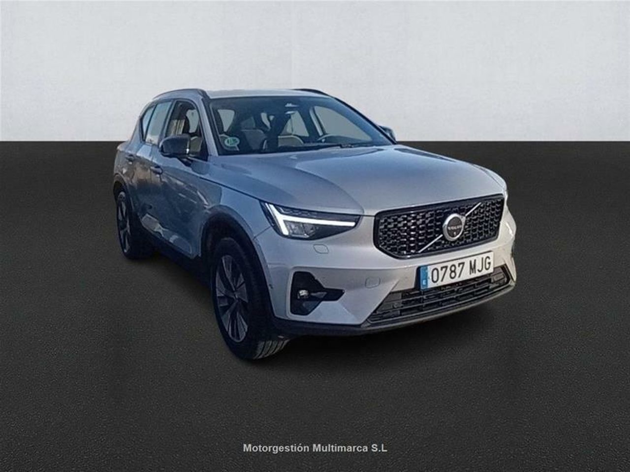 volvo xc40 2023 / foto grande (3)