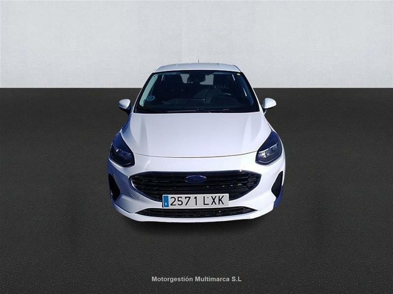 ford fiesta 2022 / foto grande (2)
