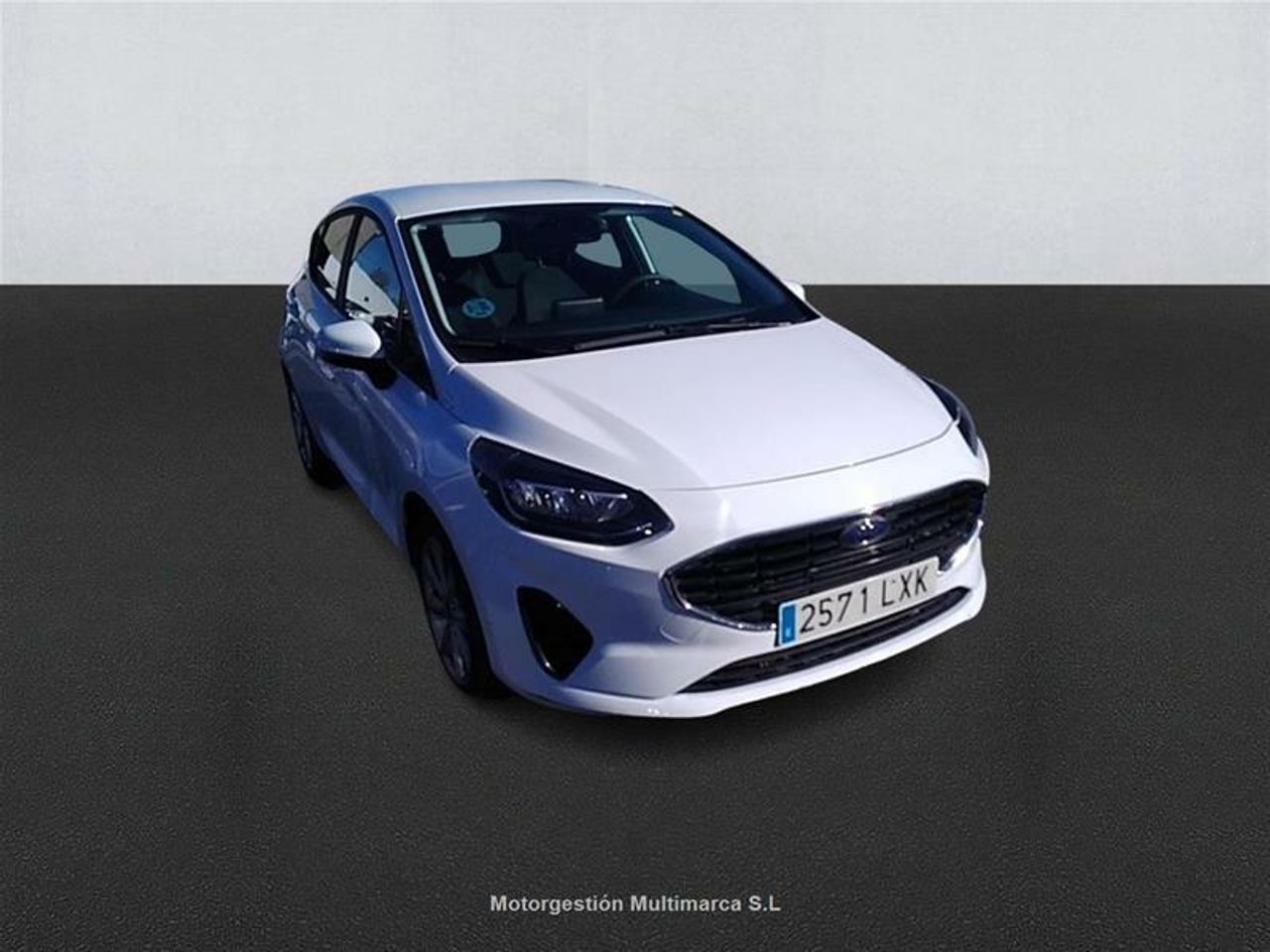 ford fiesta 2022 / foto grande (3)