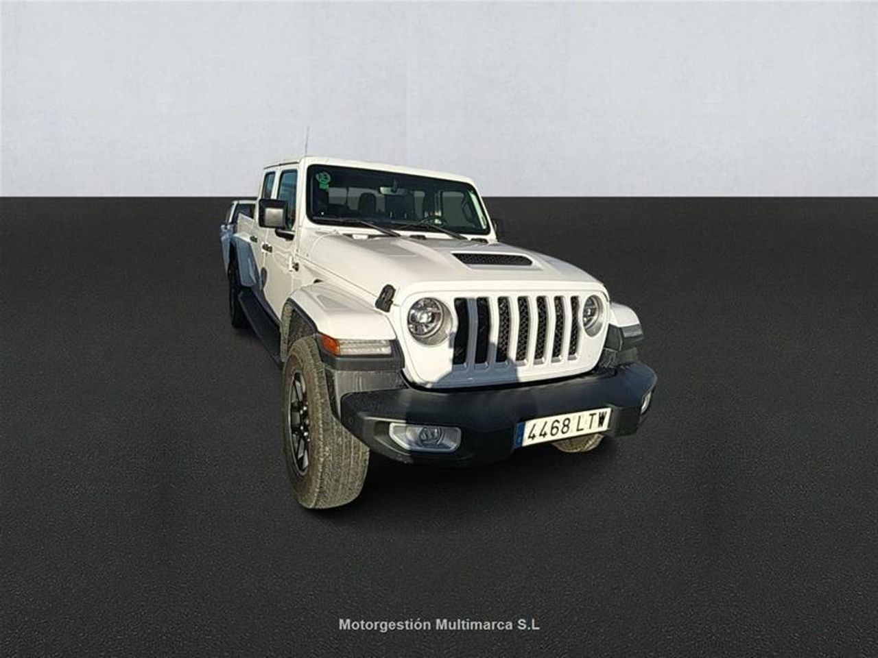 jeep gladiator 2021 / foto grande (3)