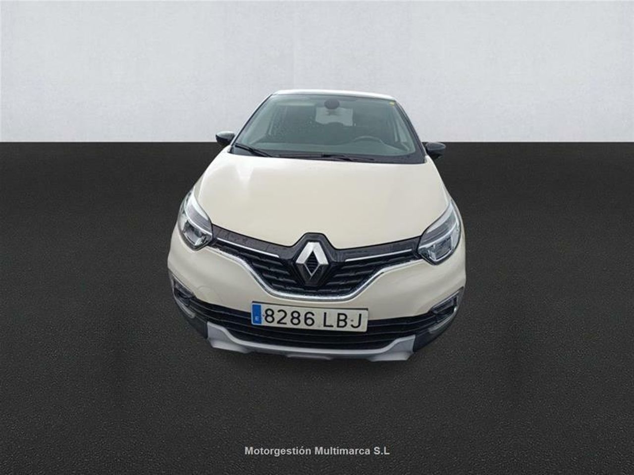 renault captur 2019 / foto grande (2)