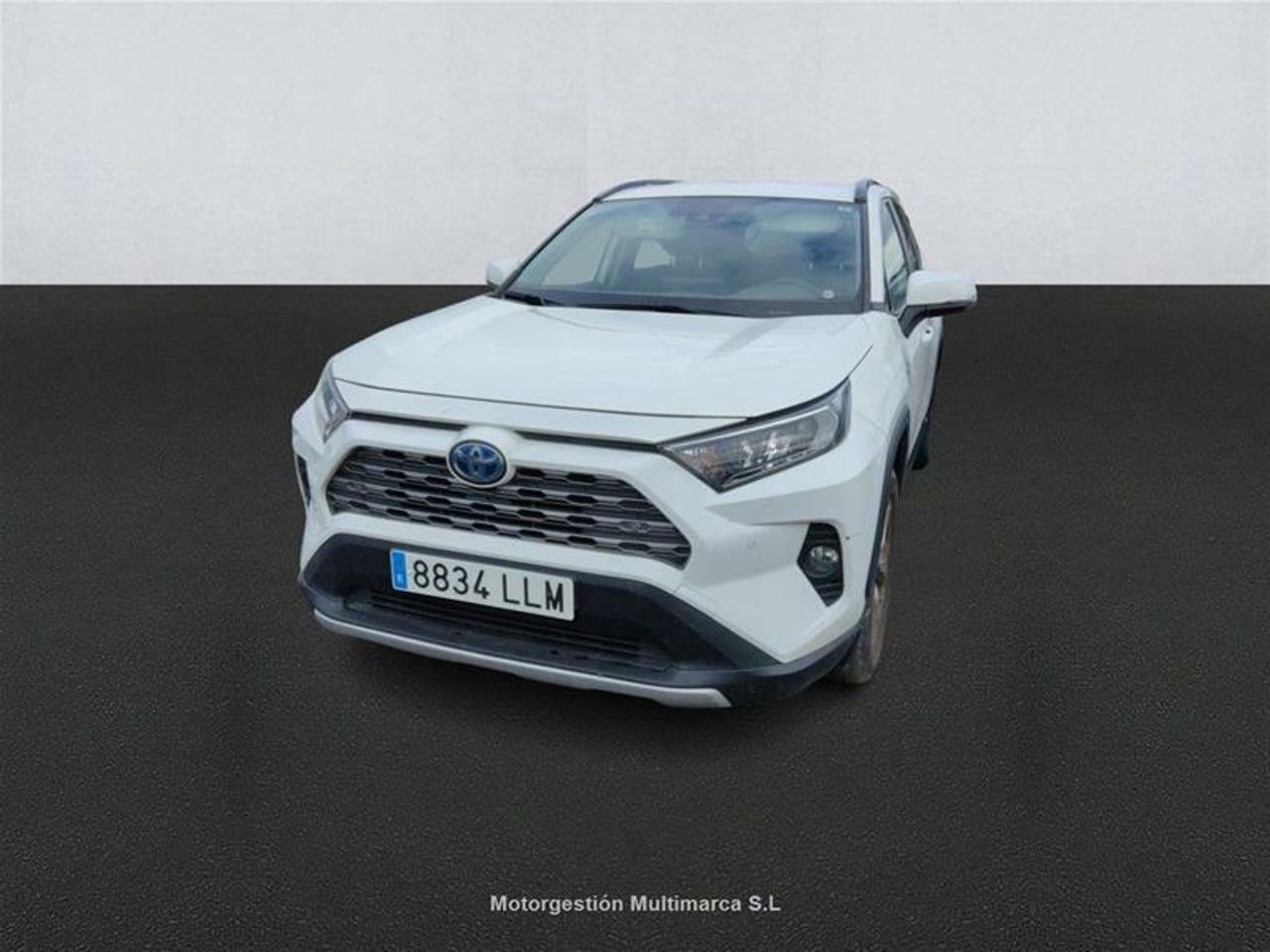 Foto toyota rav4 2020 /