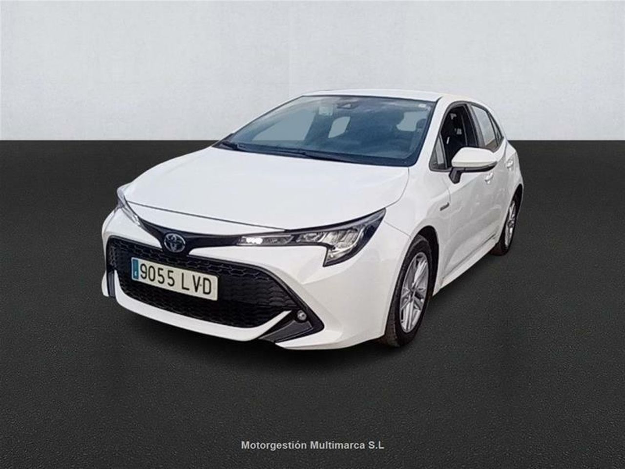 Tractores mulas mecanicas  de segunda mano - toyota corolla 2021 /