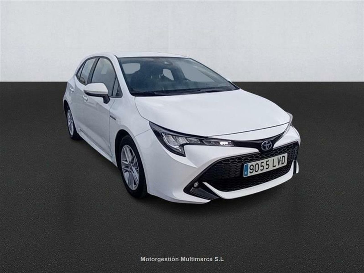 toyota corolla 2021 / foto grande (3)