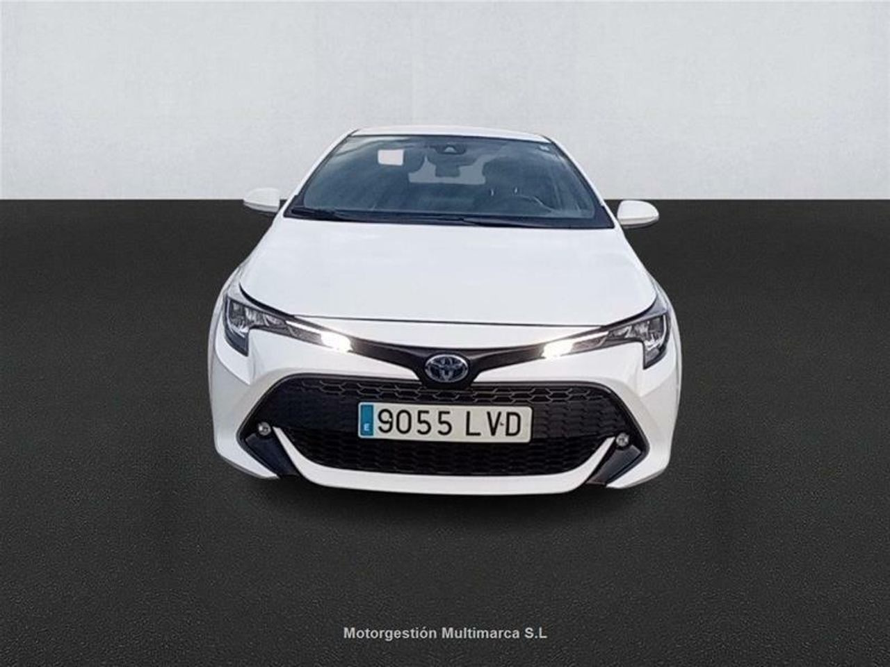 toyota corolla 2021 / foto grande (2)
