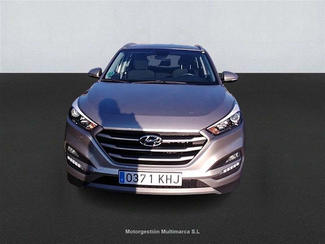 hyundai tucson 2018 / foto grande (2)