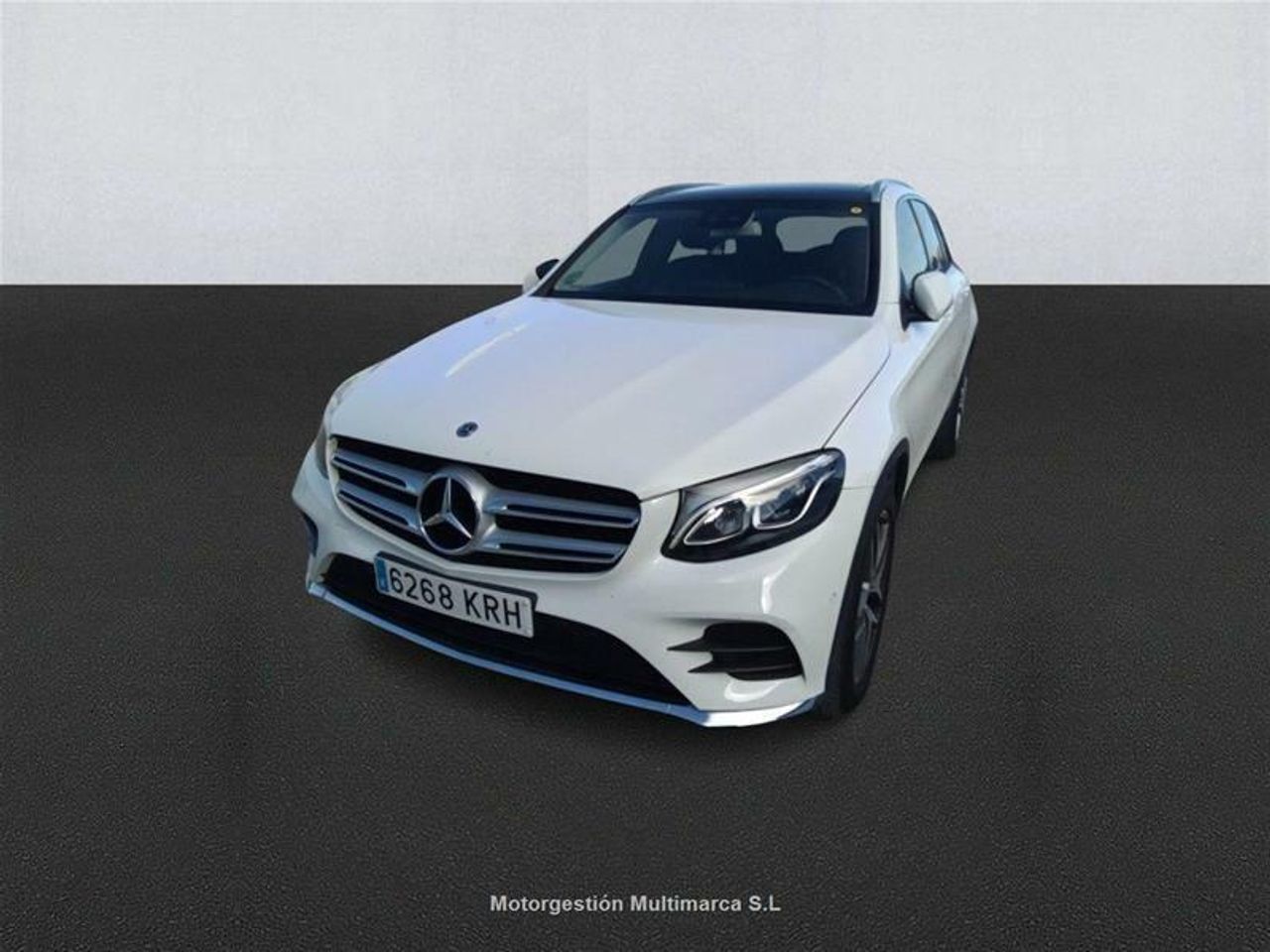 Foto mercedes glc 2018 /
