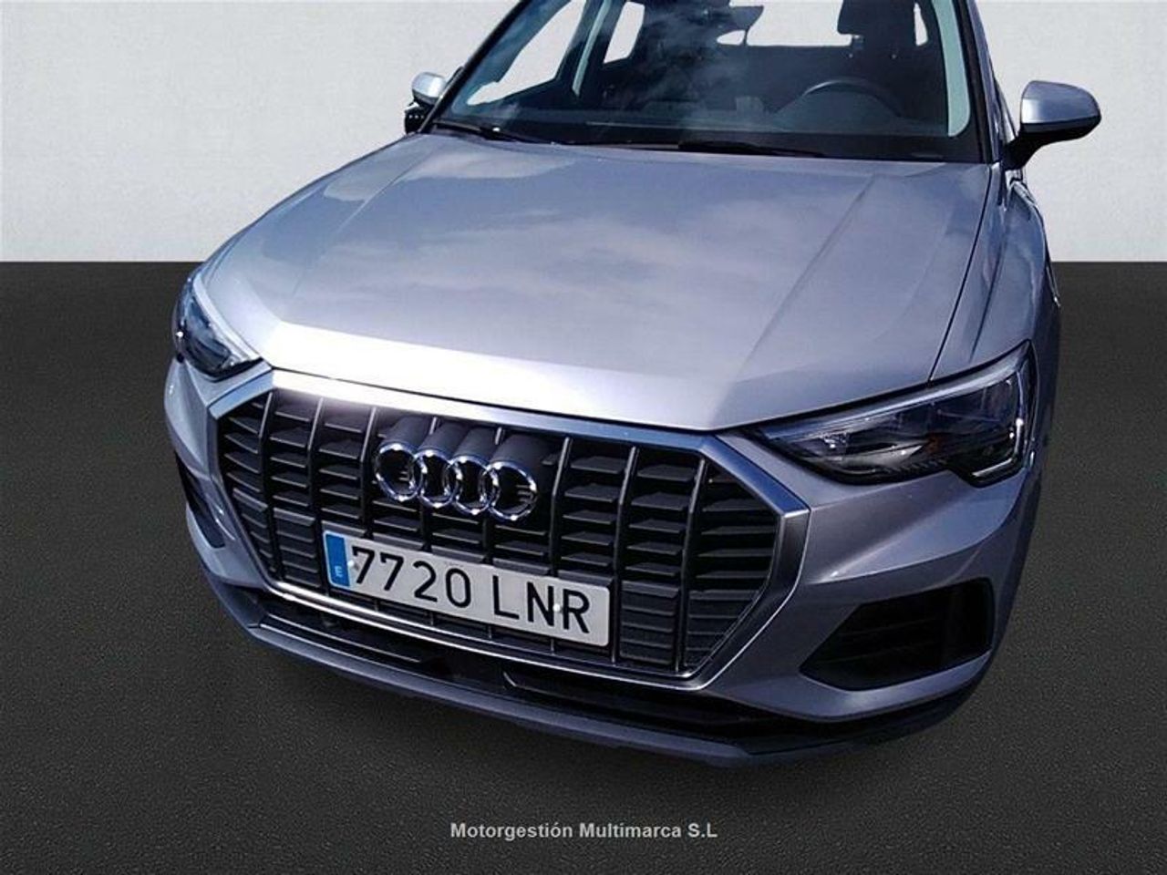 audi q3 2021 / foto grande (2)